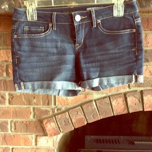 Aeropostale shorts